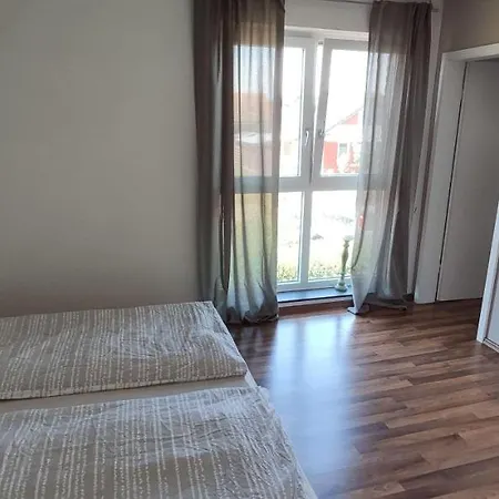 Ferienhaus-kalkar Holiday home Kalkar