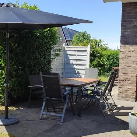 Holiday home Ferienhaus-kalkar *