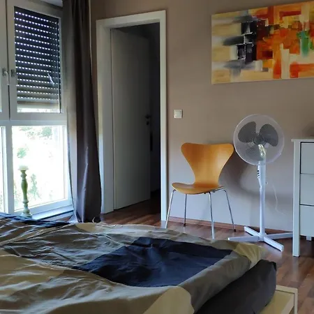 Ferienhaus-kalkar Holiday home *
