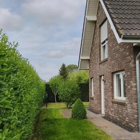 Ferienhaus-kalkar Holiday home