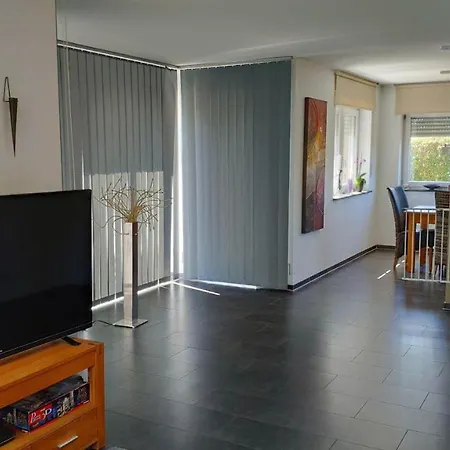 Ferienhaus-kalkar Holiday home