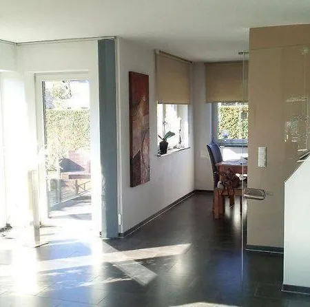 Holiday home Ferienhaus-kalkar