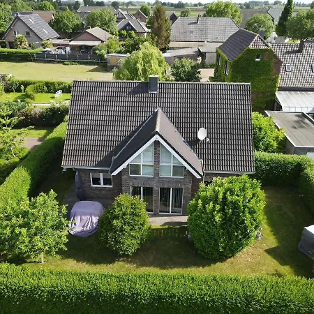 Ferienhaus-kalkar Holiday home Kalkar
