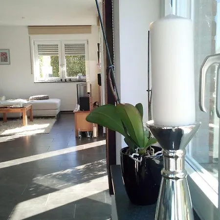 Ferienhaus-kalkar Holiday home *