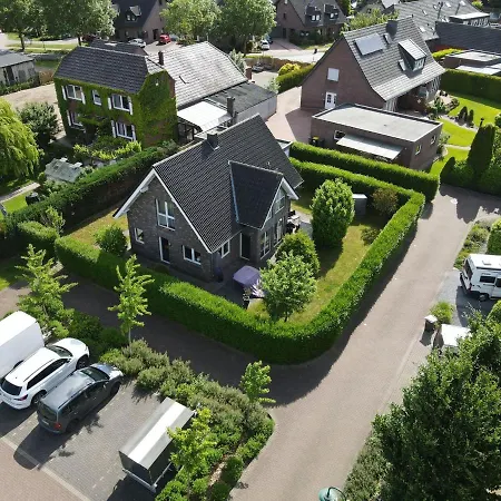 Holiday home Ferienhaus-kalkar