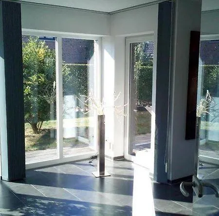 Ferienhaus-kalkar *