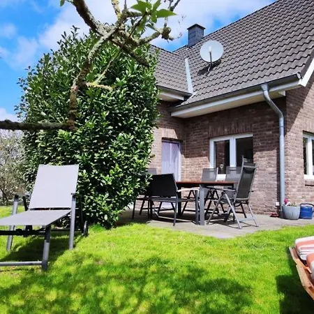 Ferienhaus-kalkar *