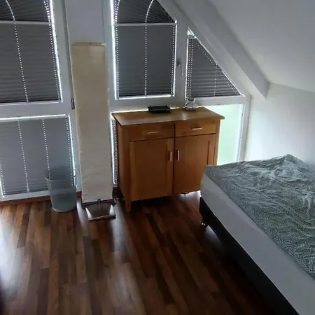 Ferienhaus-kalkar Holiday home Kalkar