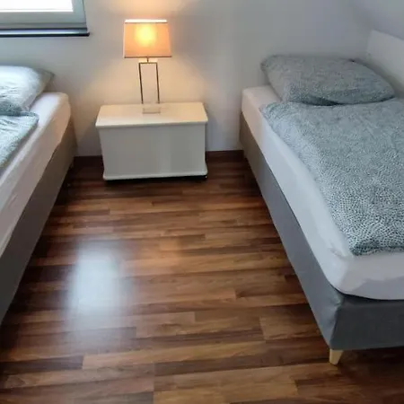 Holiday home Ferienhaus-kalkar