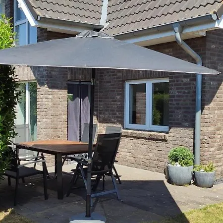 Ferienhaus-kalkar Holiday home *