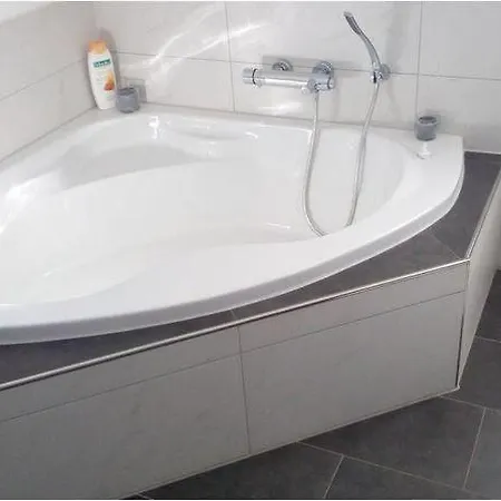 Holiday home Ferienhaus-kalkar Kalkar