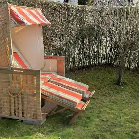 Holiday home Ferienhaus-kalkar