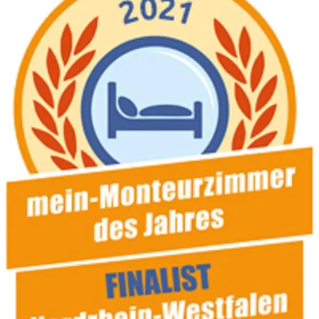 Ferienhaus-kalkar Holiday home *