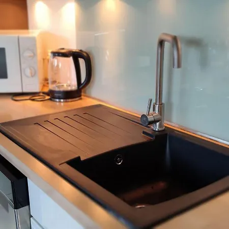 Holiday home Ferienhaus-kalkar *