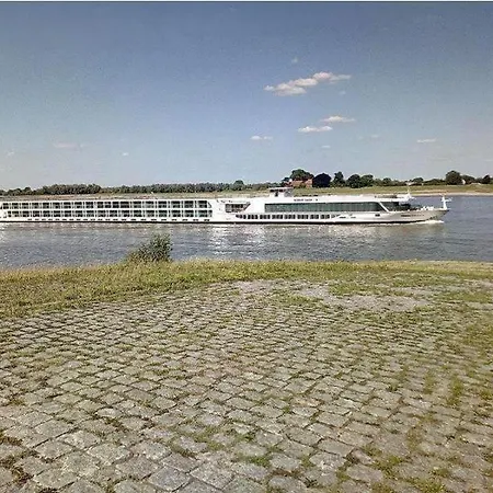 Ferienhaus-kalkar Holiday home Kalkar