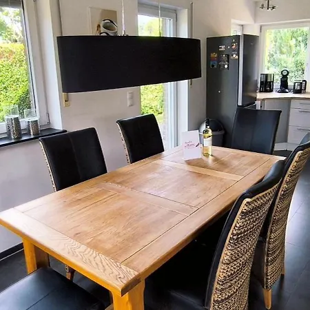 Ferienhaus-kalkar Kalkar