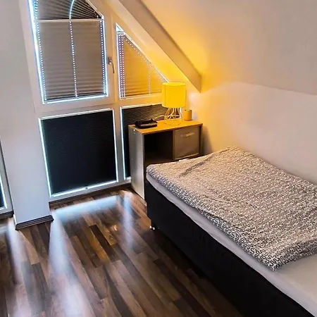 Ferienhaus-kalkar Holiday home