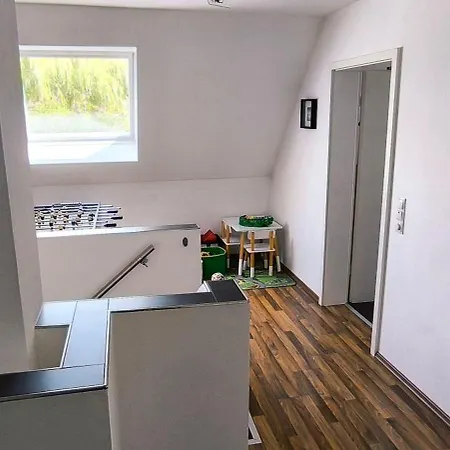 Holiday home Ferienhaus-kalkar Kalkar