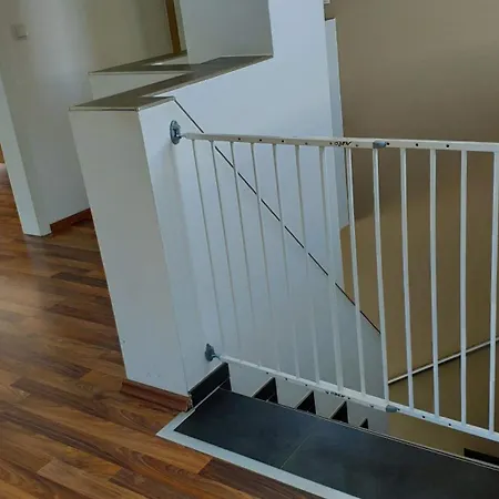 Ferienhaus-kalkar Holiday home *