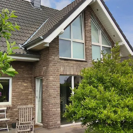 Holiday home Ferienhaus-kalkar *