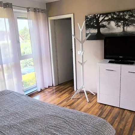 Holiday home Ferienhaus-kalkar Kalkar