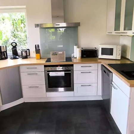 Ferienhaus-kalkar Kalkar