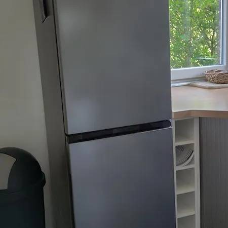 Holiday home Ferienhaus-kalkar