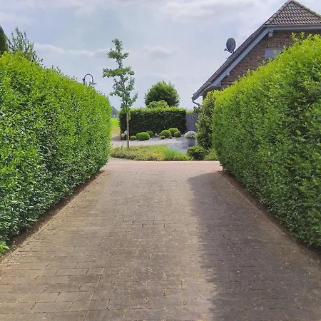 Ferienhaus-kalkar * Kalkar