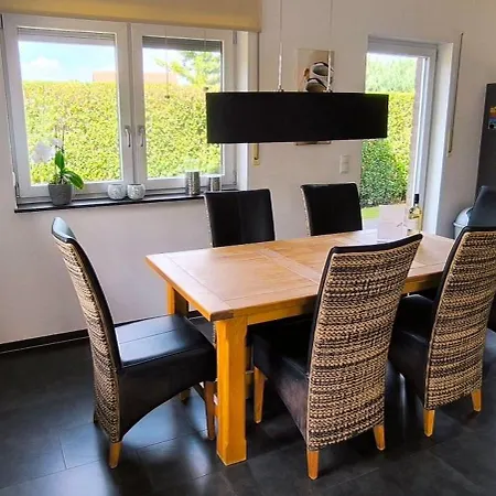 Ferienhaus-kalkar Holiday home