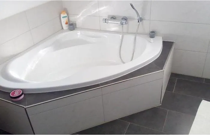 Vakantiehuis Ferienhaus-kalkar Kalkar