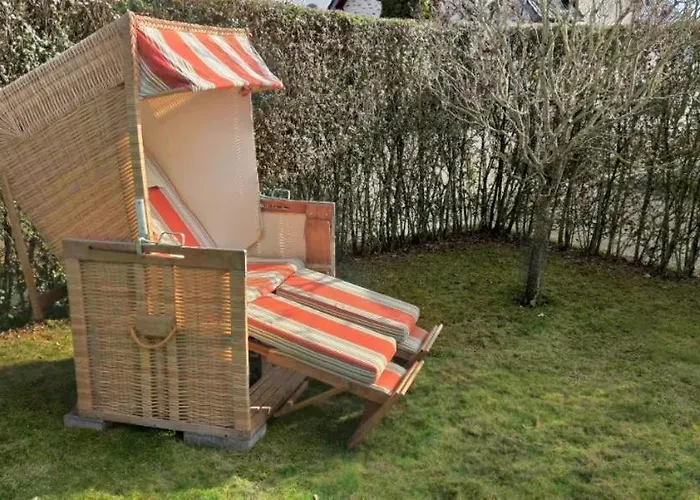 Vakantiehuis Ferienhaus-kalkar