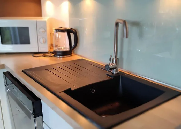 Vakantiehuis Ferienhaus-kalkar *