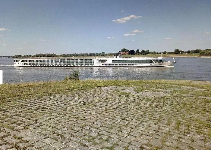 Ferienhaus-kalkar Vakantiehuis Kalkar