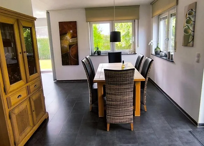 Vakantiehuis Ferienhaus-kalkar Kalkar