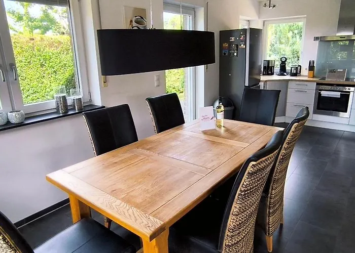 Ferienhaus-kalkar Kalkar