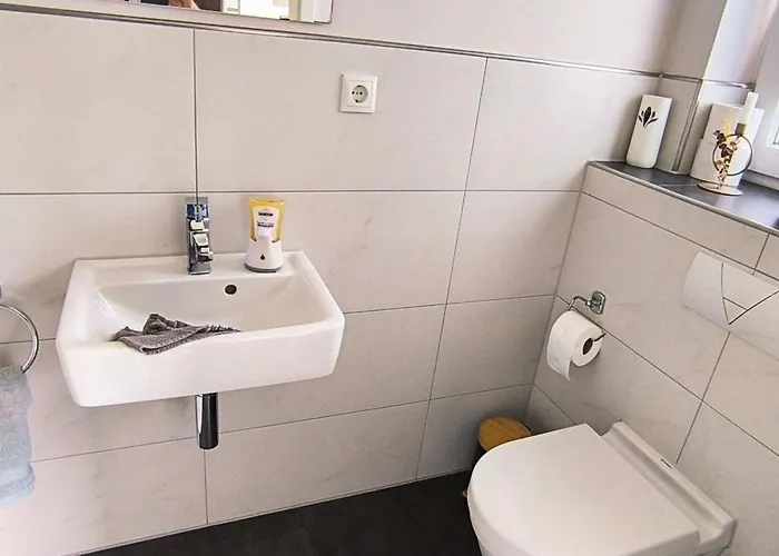 Ferienhaus-kalkar * Kalkar