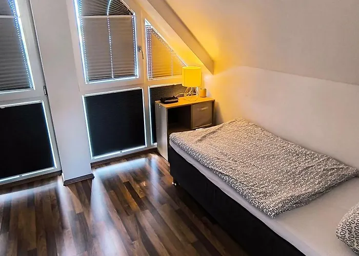 Ferienhaus-kalkar Vakantiehuis