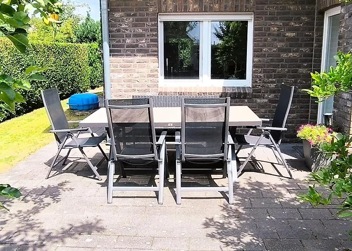 Vakantiehuis Ferienhaus-kalkar