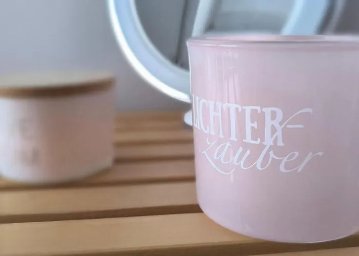 Ferienhaus-kalkar Vakantiehuis *