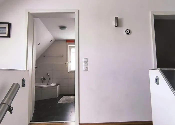 Ferienhaus-kalkar Vakantiehuis Kalkar