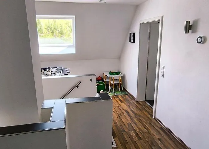 Vakantiehuis Ferienhaus-kalkar Kalkar