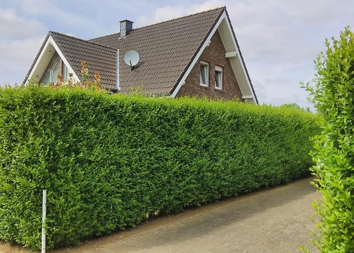 Ferienhaus-kalkar Kalkar