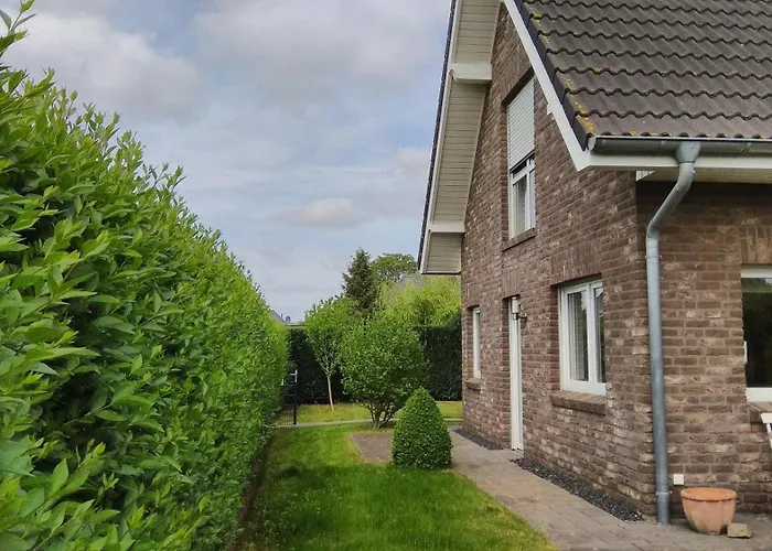 Ferienhaus-kalkar * Kalkar