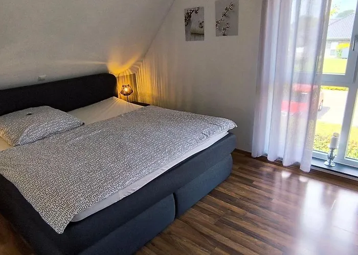 Ferienhaus-kalkar Vakantiehuis