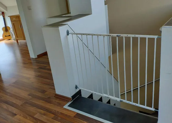 Ferienhaus-kalkar Vakantiehuis *