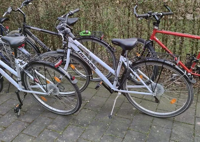 Ferienhaus-kalkar Vakantiehuis Kalkar