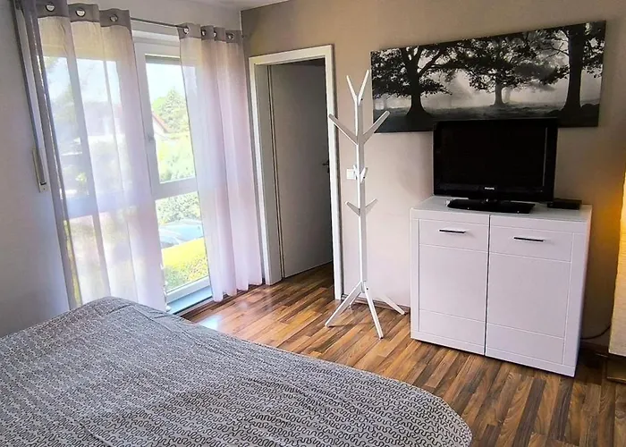 Vakantiehuis Ferienhaus-kalkar Kalkar