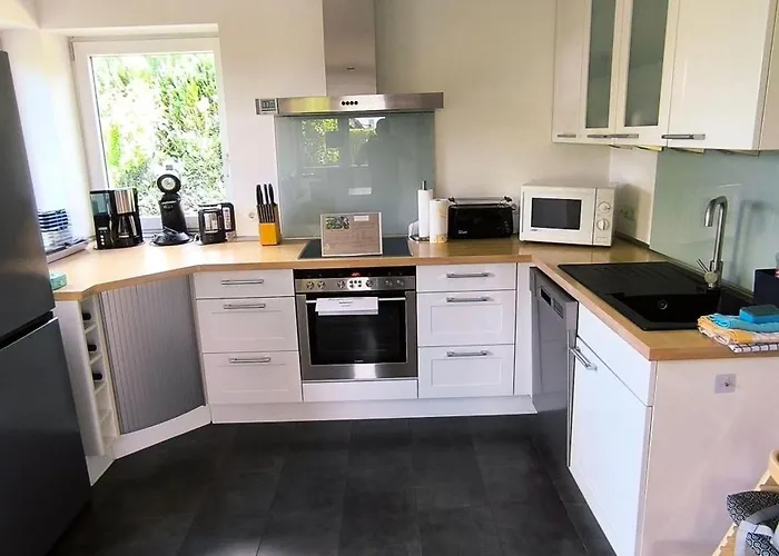 Ferienhaus-kalkar Kalkar