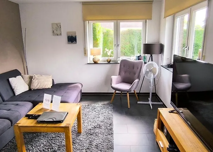 Ferienhaus-kalkar * Kalkar