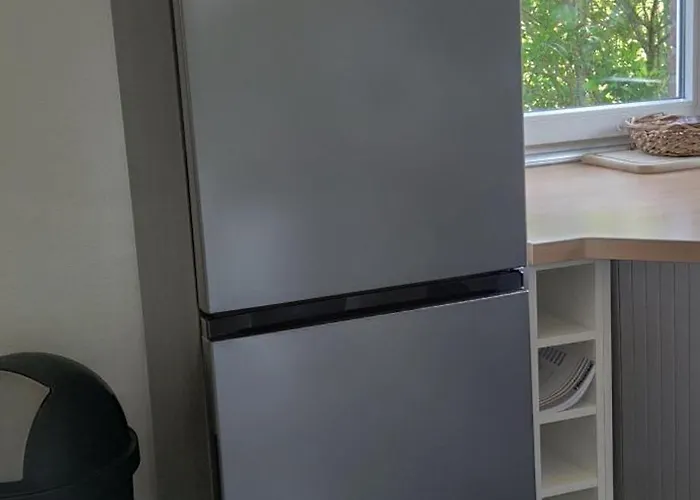 Vakantiehuis Ferienhaus-kalkar